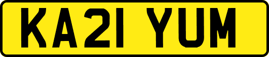 KA21YUM