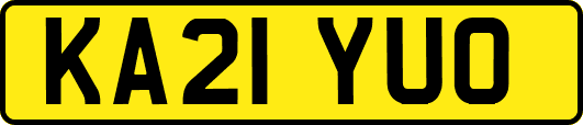 KA21YUO