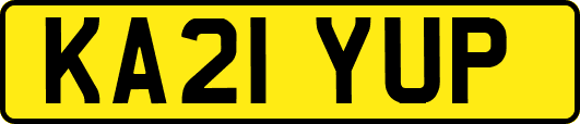 KA21YUP