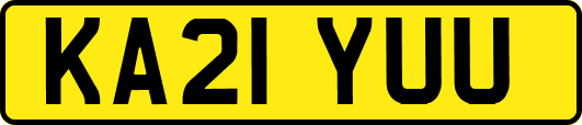KA21YUU