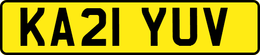 KA21YUV