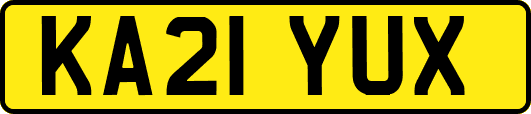 KA21YUX