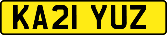 KA21YUZ