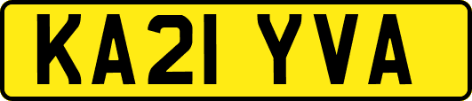 KA21YVA