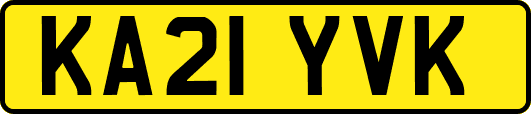 KA21YVK