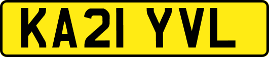 KA21YVL