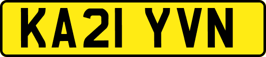KA21YVN