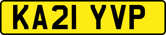 KA21YVP