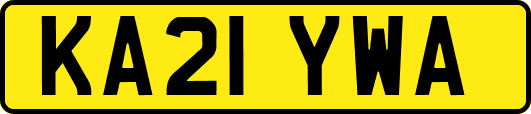 KA21YWA