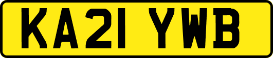 KA21YWB