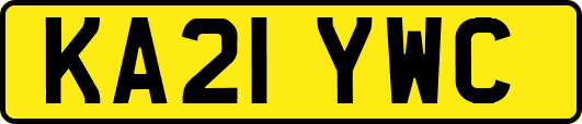 KA21YWC