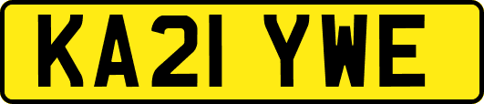 KA21YWE