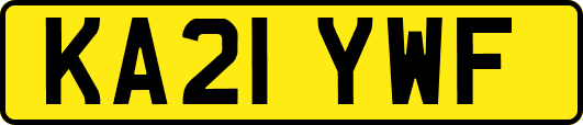 KA21YWF