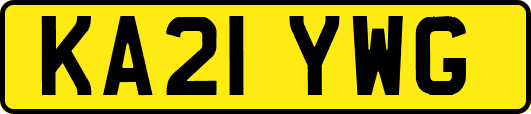 KA21YWG
