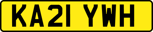 KA21YWH