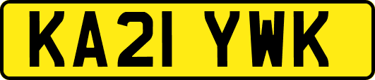 KA21YWK