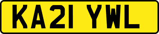 KA21YWL