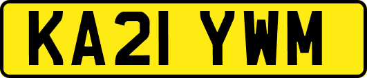 KA21YWM