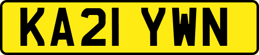 KA21YWN
