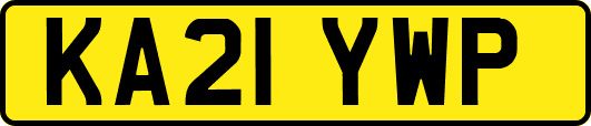 KA21YWP