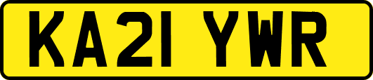 KA21YWR