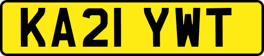 KA21YWT
