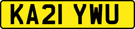 KA21YWU