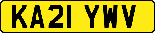 KA21YWV