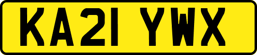 KA21YWX