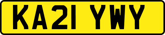 KA21YWY