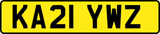 KA21YWZ