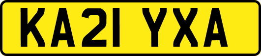 KA21YXA
