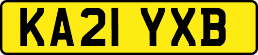 KA21YXB