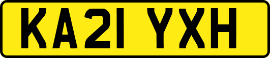 KA21YXH