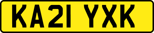 KA21YXK