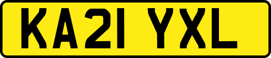 KA21YXL