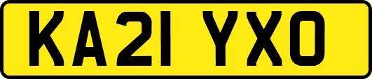 KA21YXO
