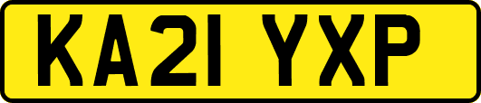 KA21YXP