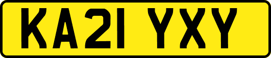 KA21YXY
