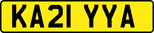 KA21YYA