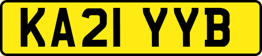 KA21YYB