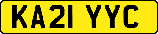KA21YYC