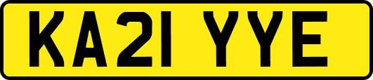 KA21YYE