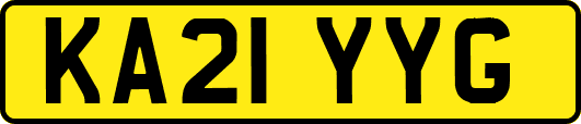 KA21YYG