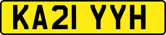 KA21YYH