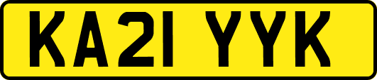 KA21YYK