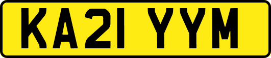 KA21YYM