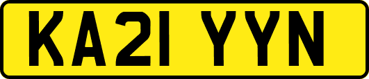 KA21YYN