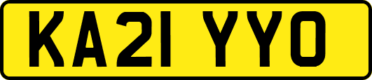 KA21YYO