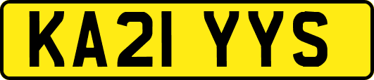 KA21YYS